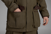 Woodcock Advanced Shaded Olive - Jaktjacka Seeland