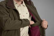 Woodcock Advanced Shaded Olive - Jaktjacka Seeland