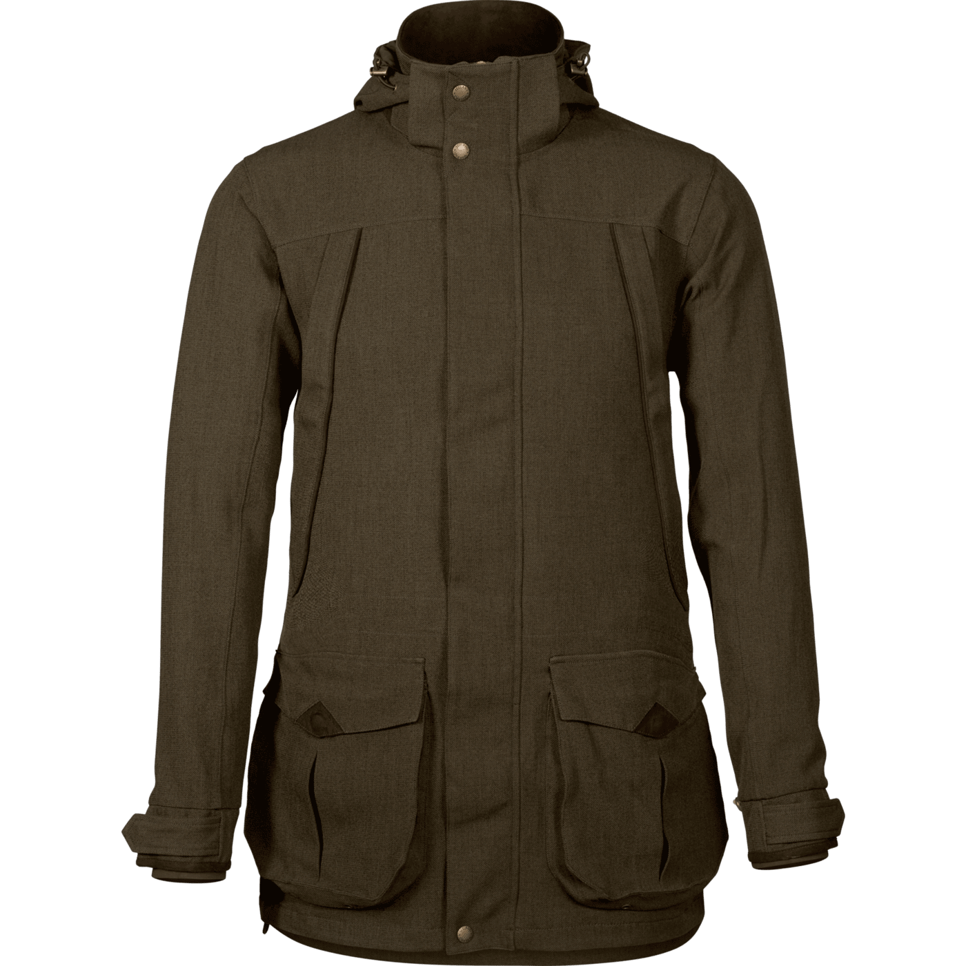 Woodcock Advanced Shaded Olive - Jaktjacka Seeland