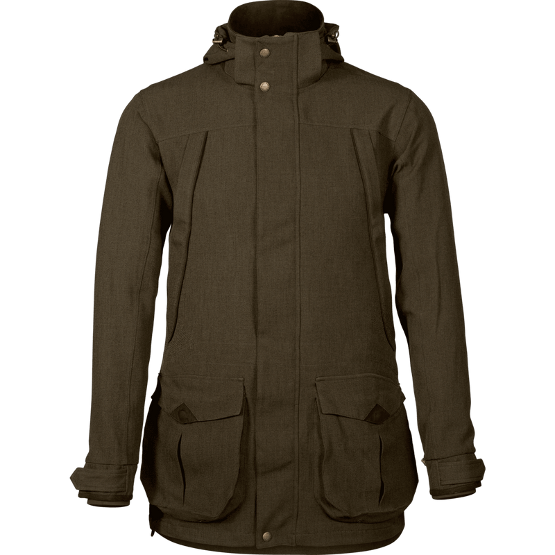 Woodcock Advanced Shaded Olive - Jaktjacka Seeland