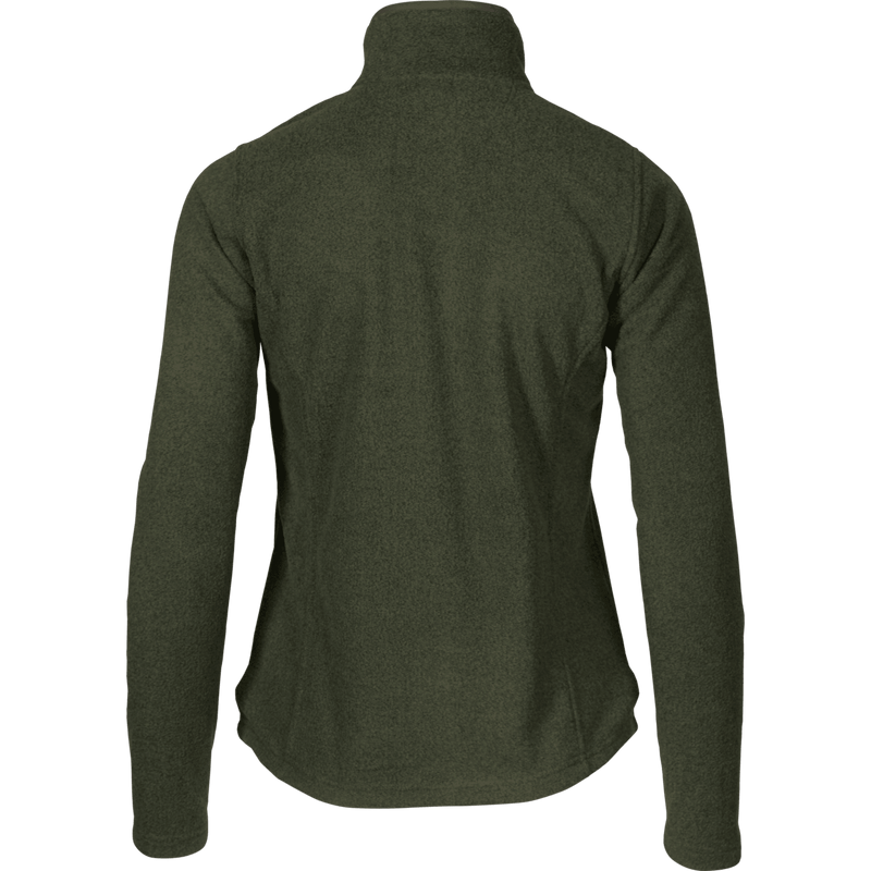 Woodcock Fleece Dam - Seeland Classic Green