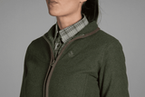 Woodcock Fleece Dam - Seeland Classic Green