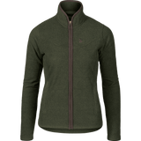 Woodcock Fleece Dam - Seeland Classic Green