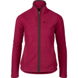 Woodcock Fleece Dam - Seeland Classic Burgundy