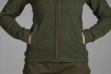 Woodcock Fleece Dam - Seeland Classic Green