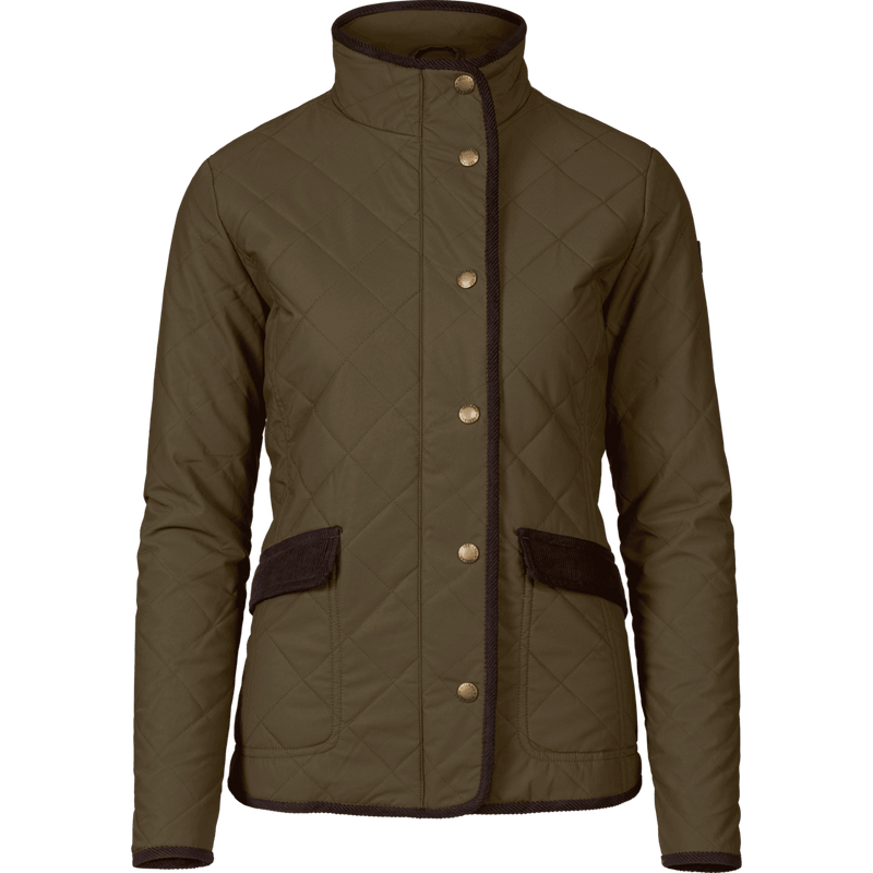 Woodcock Advanced - Quiltad Jacka Dam