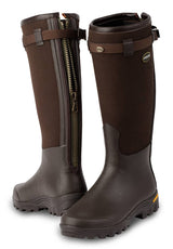 Arxus Primo Country Zip gummistøvel