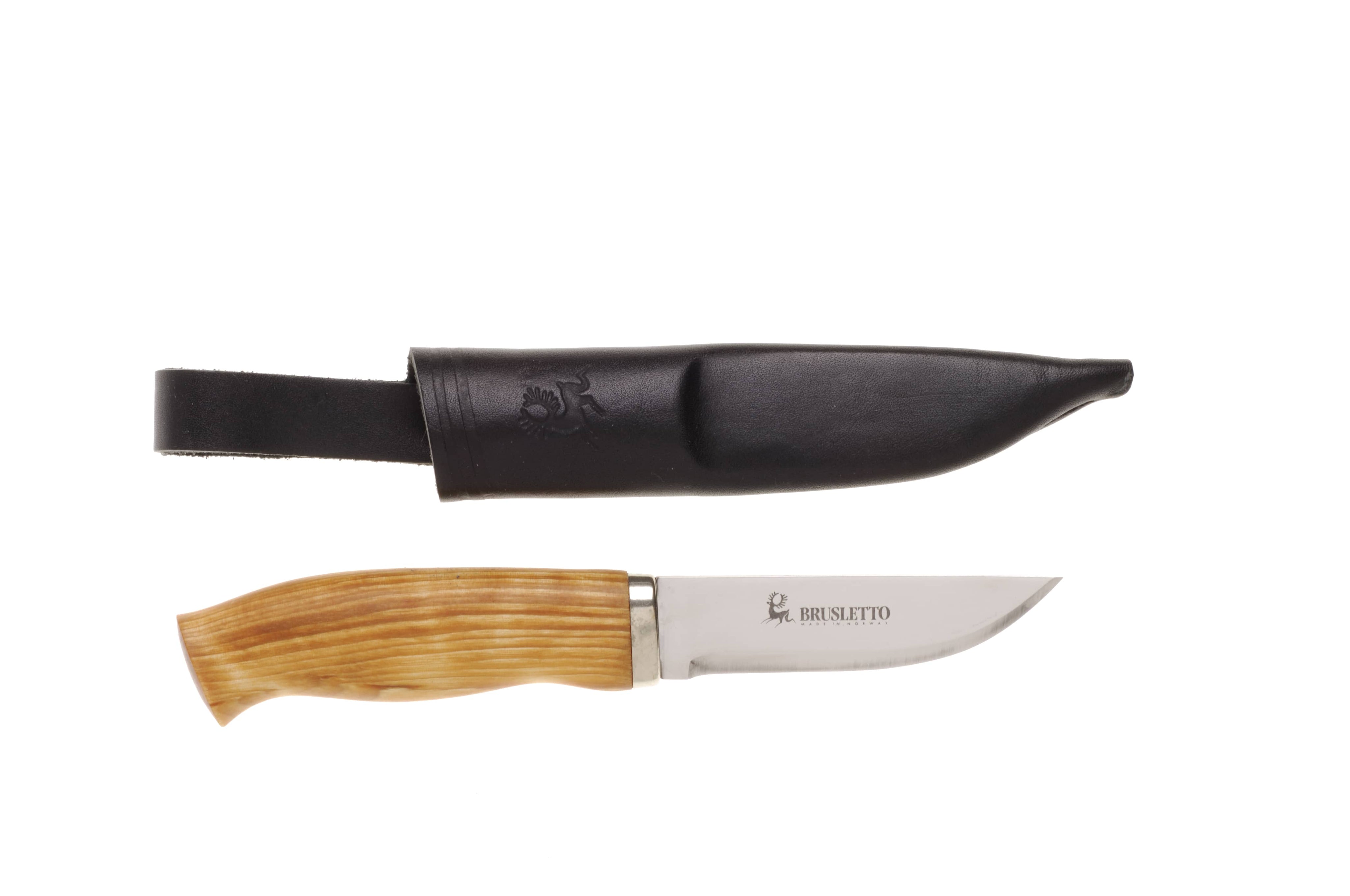 Brusletto - Bruslettokniven