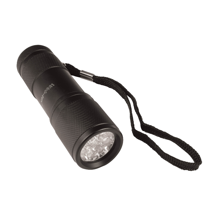 Liten Ficklampa