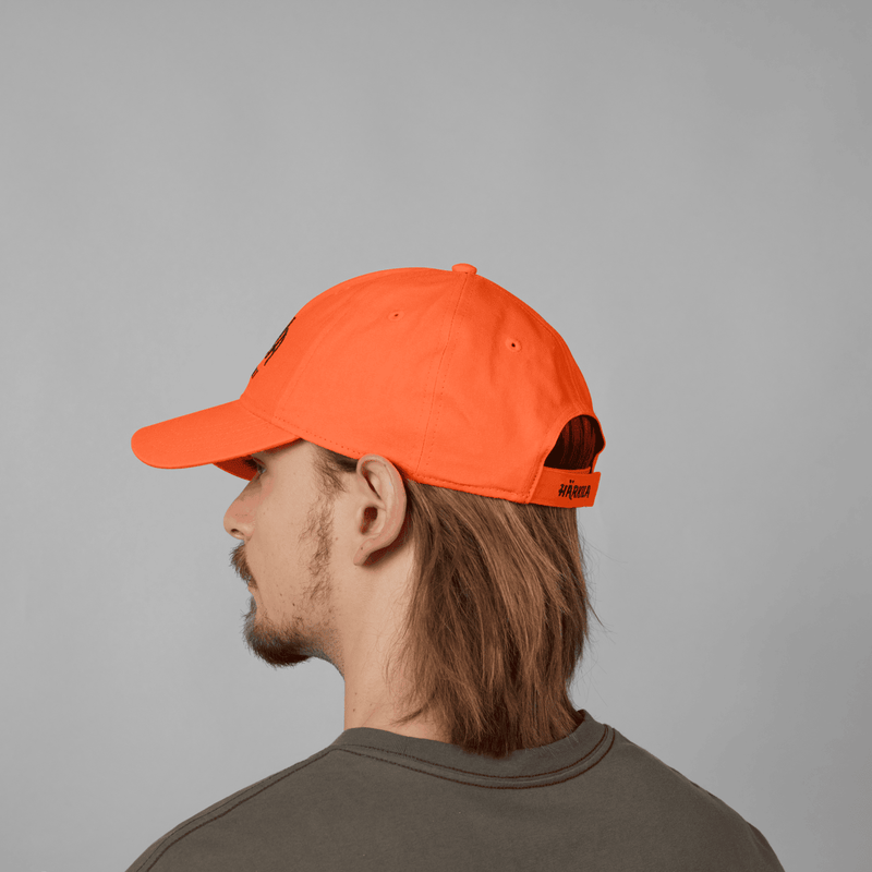 Härkila Keps - Modi Hi-Vis Orange