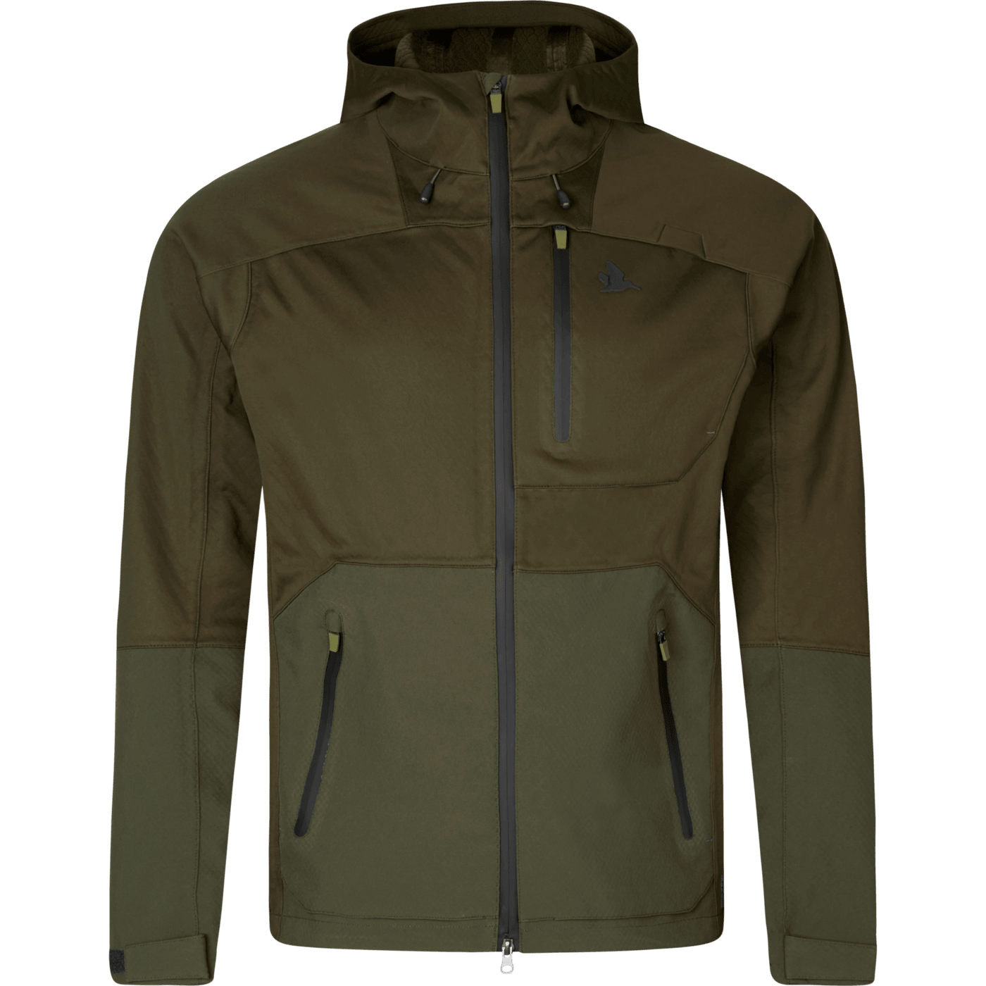 Hawker Shell II - Jaktjacka Seeland
