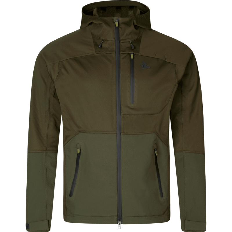 Hawker Shell II - Jaktjacka Seeland