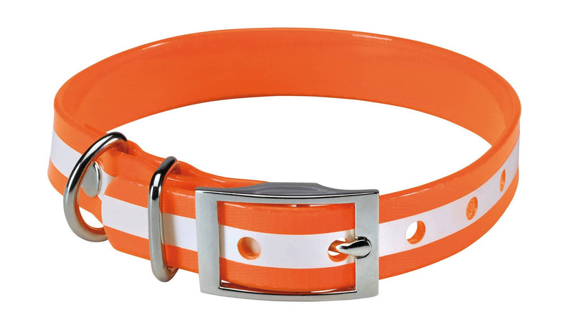 Hundhalsband Reflex - Orange
