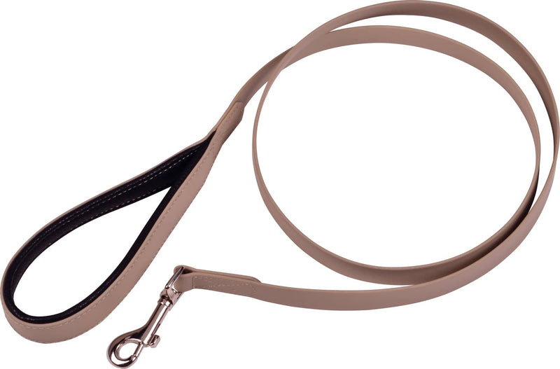 Hundkoppel Läder - 1,5 m