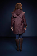 Jack Murphy - Cotswald Deep Claret