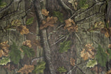 Slitstarkt Kamouflagenät 4.5 x 1.5 m