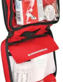 Adventurer First Aid Kit - Lifesystems