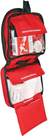 Adventurer First Aid Kit - Lifesystems