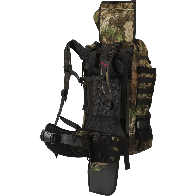 Härkila ryggsäck camouflage