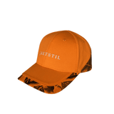 Orange Jaktkeps Camouflage - Jaktstil