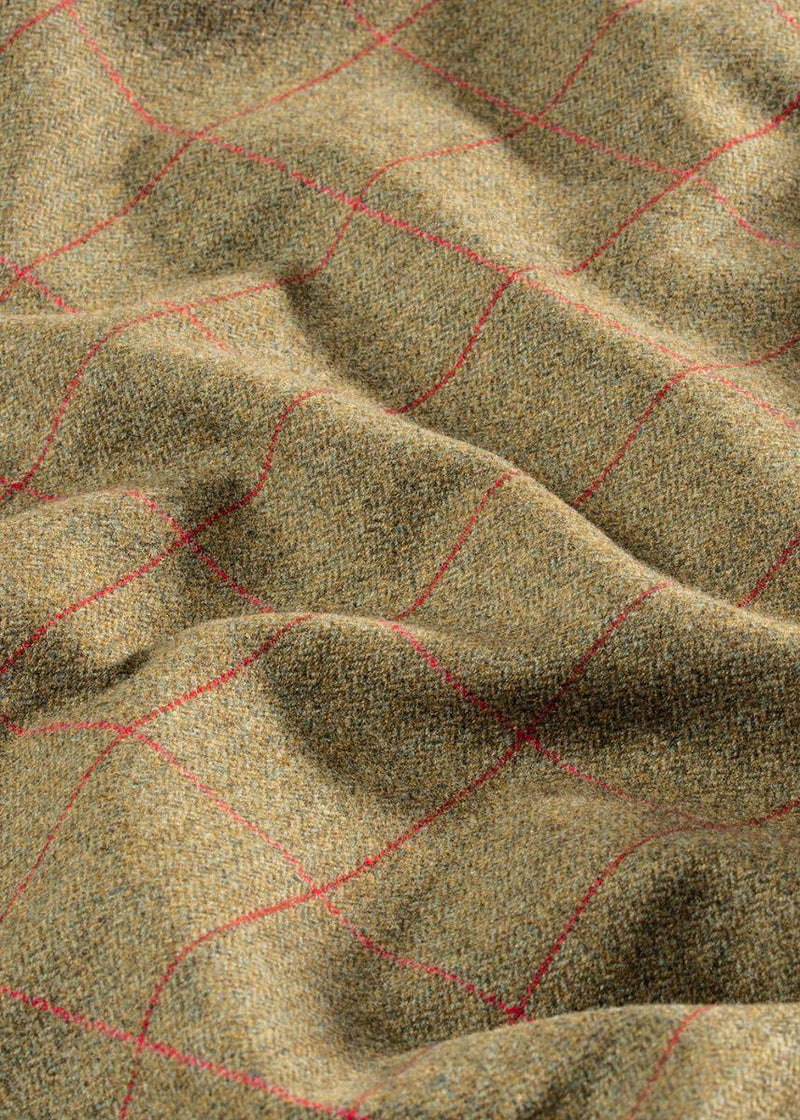 Combrook Breeks i Tweed - Sage - Jaktstil.se