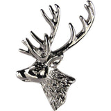 Metallpin - Olika Jaktmotiv - Jaktstil.se