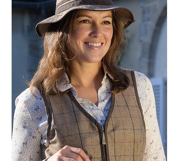 Baleno Caitlin Hatt Jakt