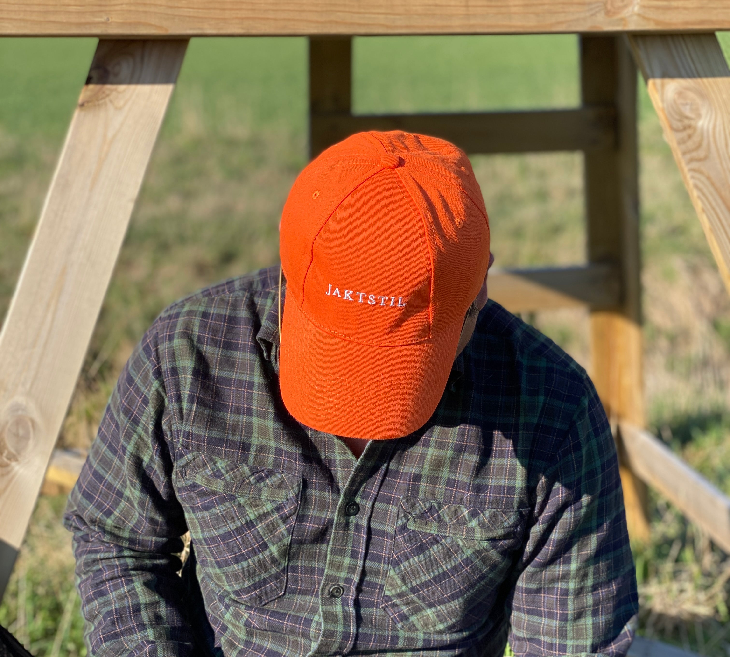 Tunna Jaktkläder Huntedcook