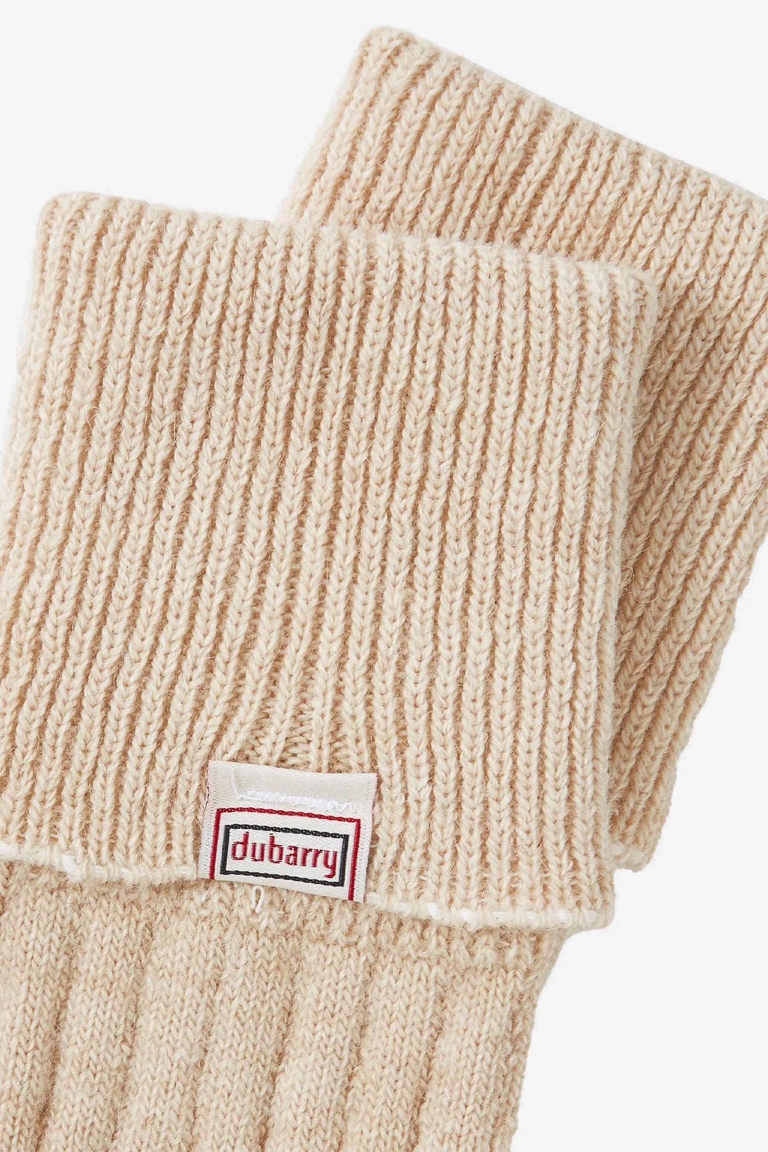 Alpaca Socks - Dubarry