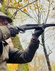 Ultra Grip Shooting Gloves