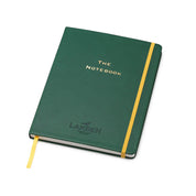 The Notebook - Laksen