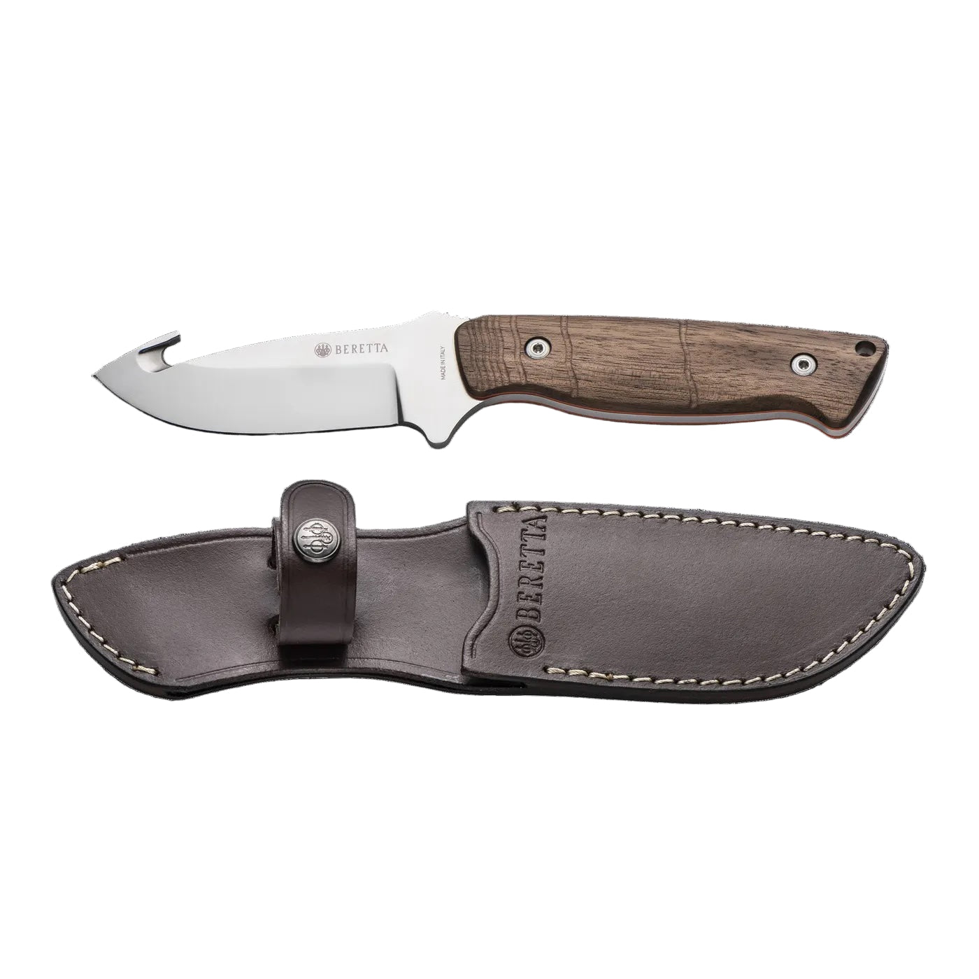 Beretta Chamoix - Fixed Blade Knife