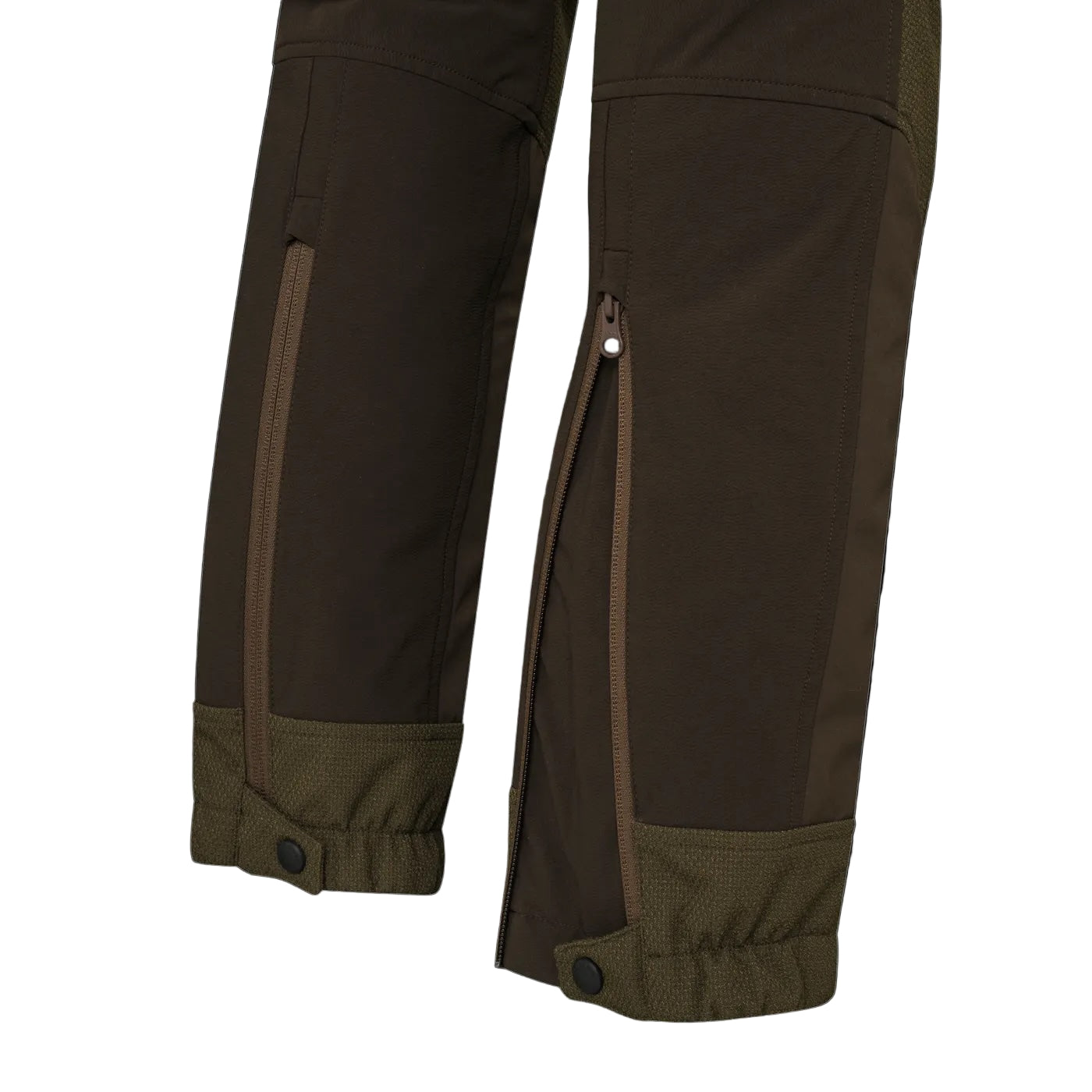 Beretta Thorn Resistant EVO Pants - Brown Bark