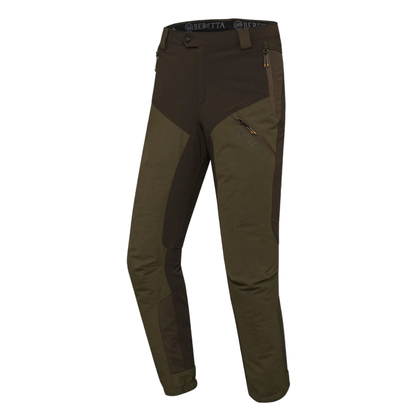 Beretta Thorn Resistant EVO Pants - Brown Bark