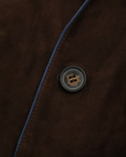 Brun Mockakavaj - Wickhed