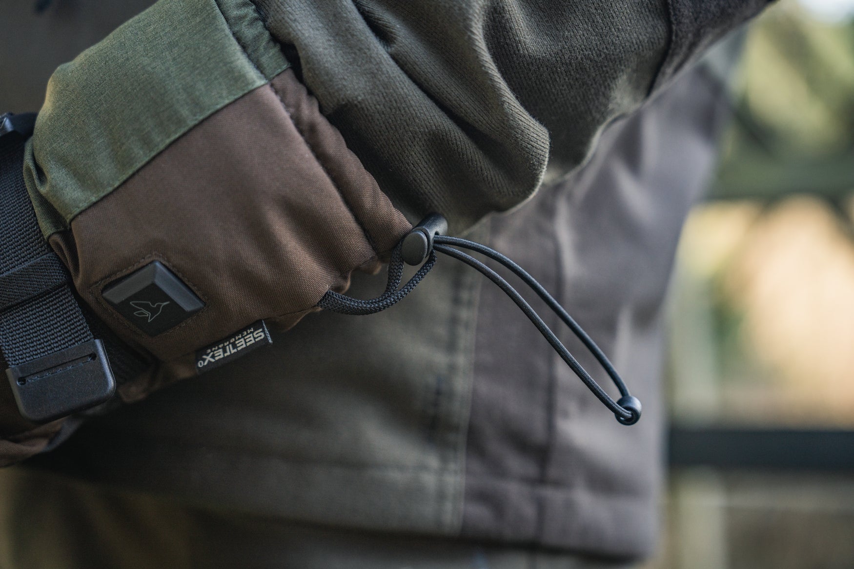 Celsius Heat Gloves - Värmehandskar El