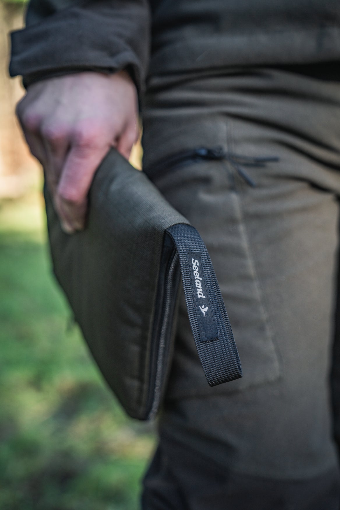 Celsius Heat Pad - Sittdyna El