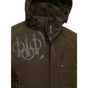 Thorn Resistant EVO Jacket - Brown Bark