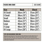 Sherpa Fleece - Hundtröja Pile