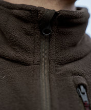 Härkila Aspire Fleeceväst - Dam