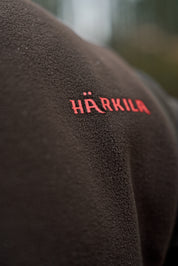 Härkila Aspire Fleeceväst - Dam