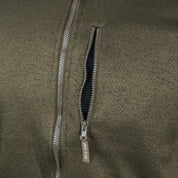 Jack Pyke Scandinavian Sherpa - Stickad Fleecejacka