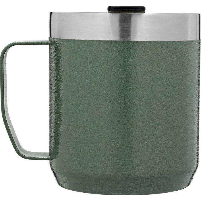 Stanley Camp Mug 0,35L Hammertone Green