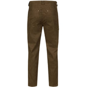 Suede Pants Maddox - Jaktbyxor Herr