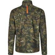 Tidal Camouflage InVis® Fleecejacka