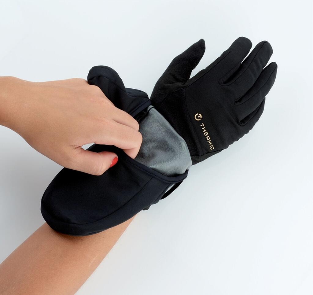 Therm-ic Versatile Light Glove