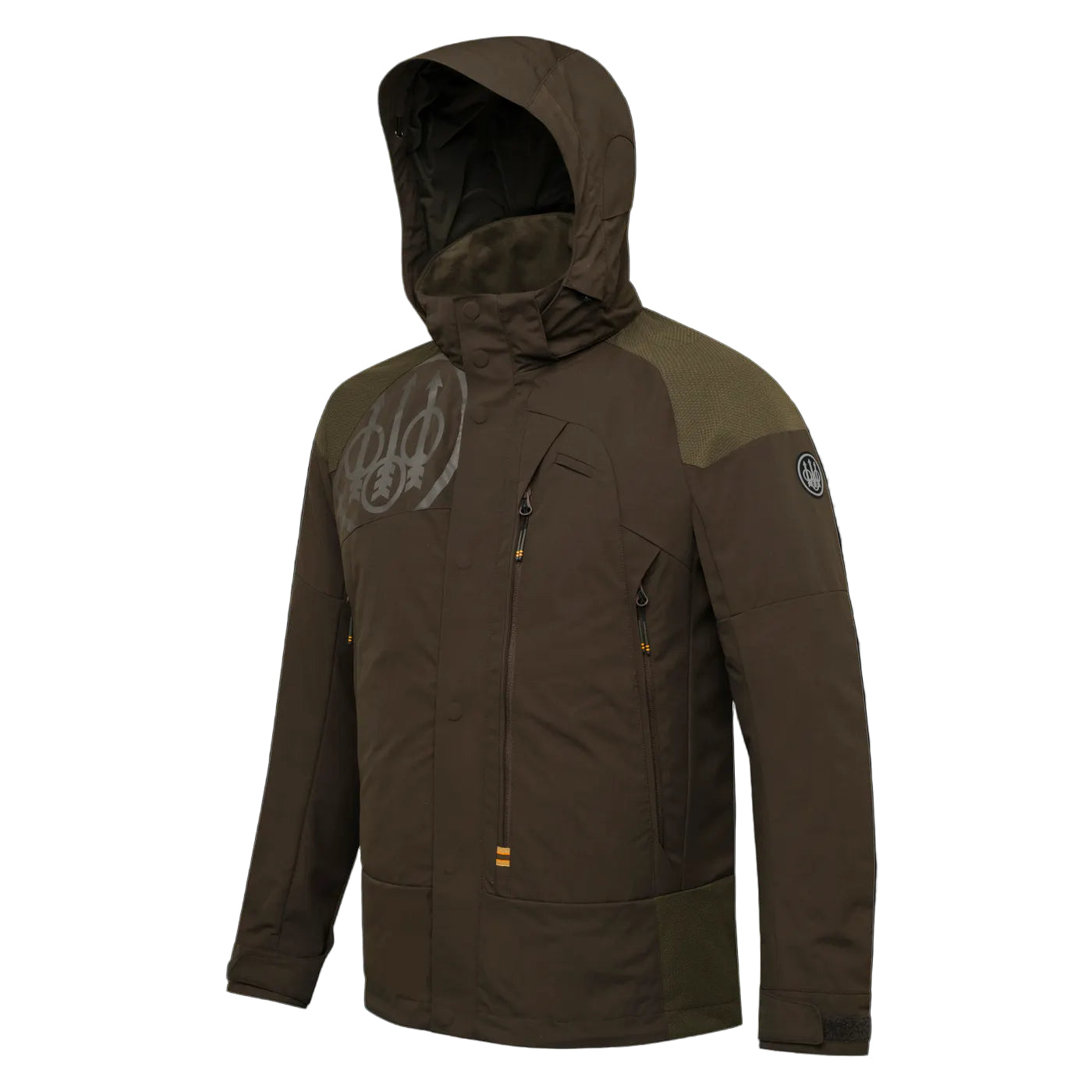 Thorn Resistant EVO Jacket - Brown Bark
