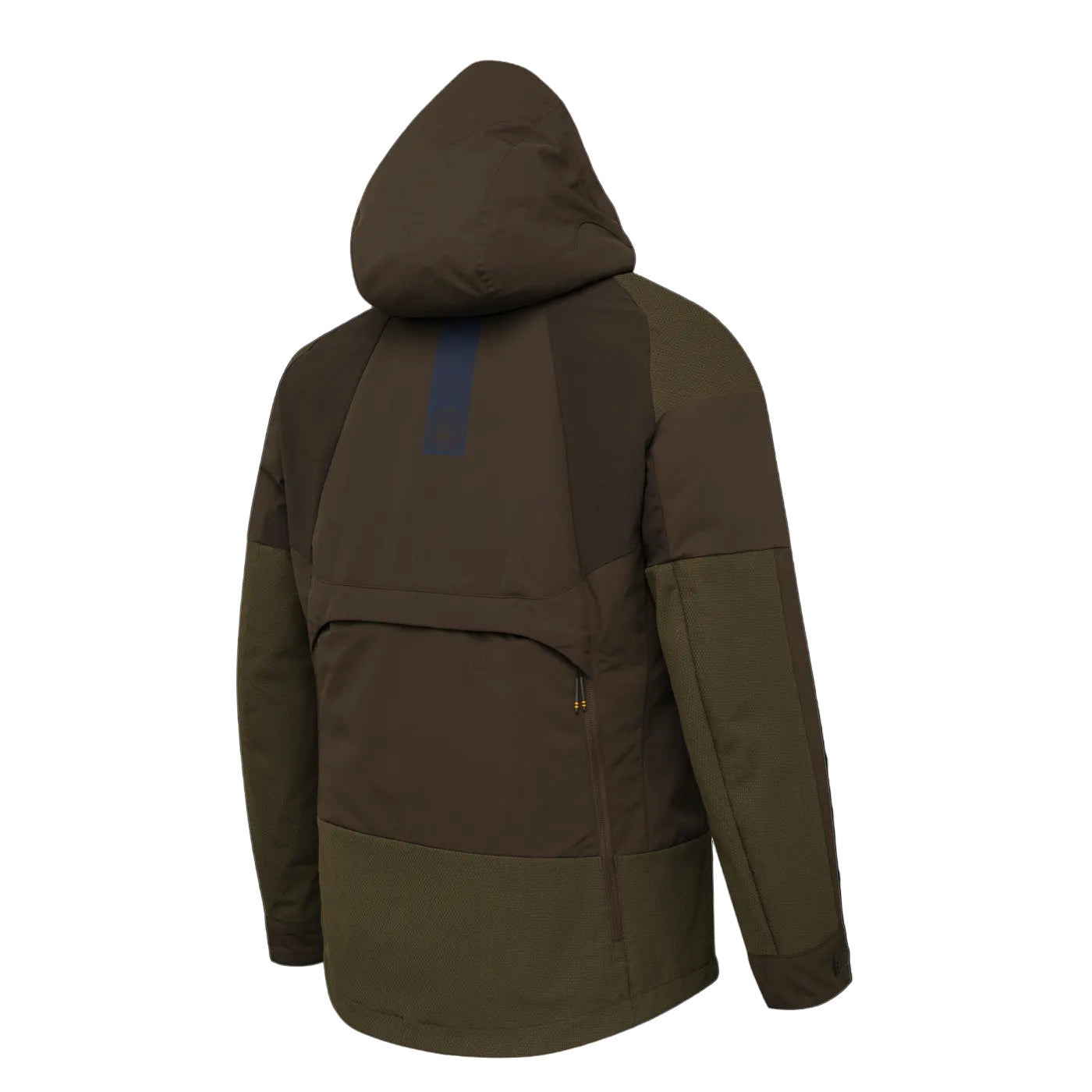 Thorn Resistant EVO Jacket - Brown Bark