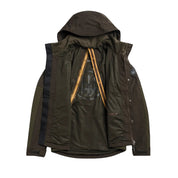 Thorn Resistant EVO Jacket - Brown Bark