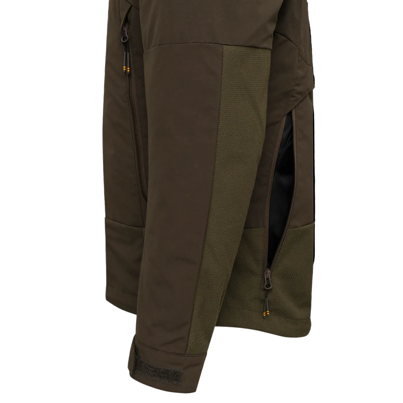 Thorn Resistant EVO Jacket - Brown Bark